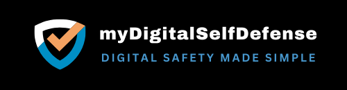 my Digital Self Defense
